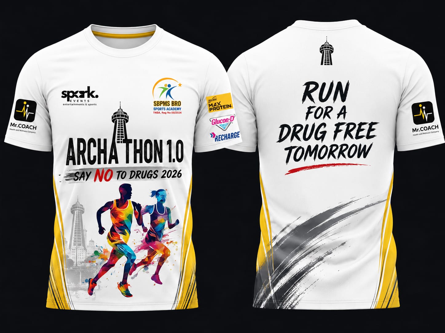 Tshirt Mockup